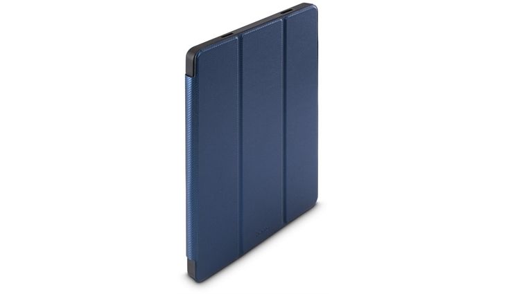 Hama 222068 Tablet-Case Carbon für Galaxy Tab A9+ 11"