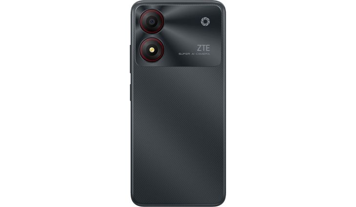 ZTE Blade A34 (2+64GB) grey